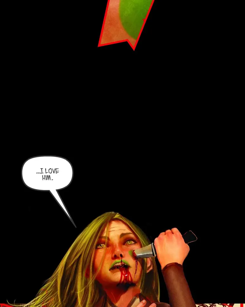 Aphrodite IX Chapter 12 page 21 - 