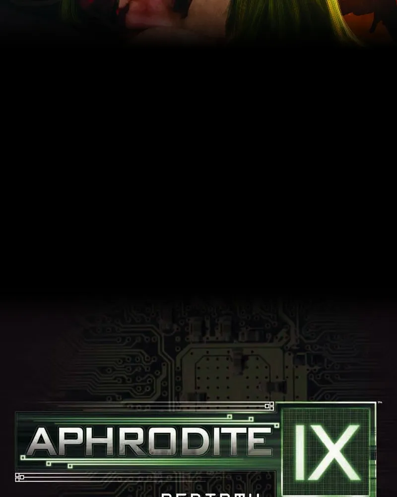 Aphrodite IX Chapter 12 page 26 - 