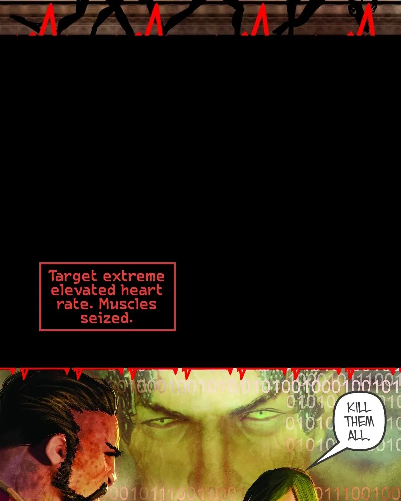 Aphrodite IX Chapter 12 page 5 - 