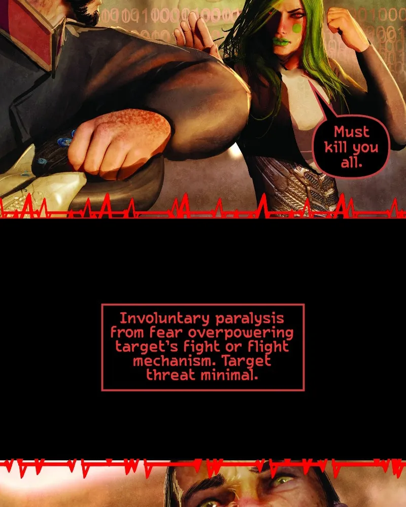 Aphrodite IX Chapter 12 page 6 - 