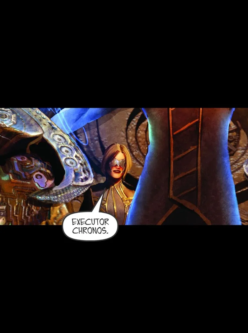 Aphrodite IX Chapter 13 page 2 - 