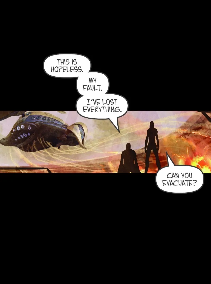 Aphrodite IX Chapter 13 page 13 - 
