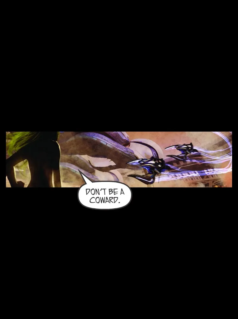 Aphrodite IX Chapter 13 page 16 - 