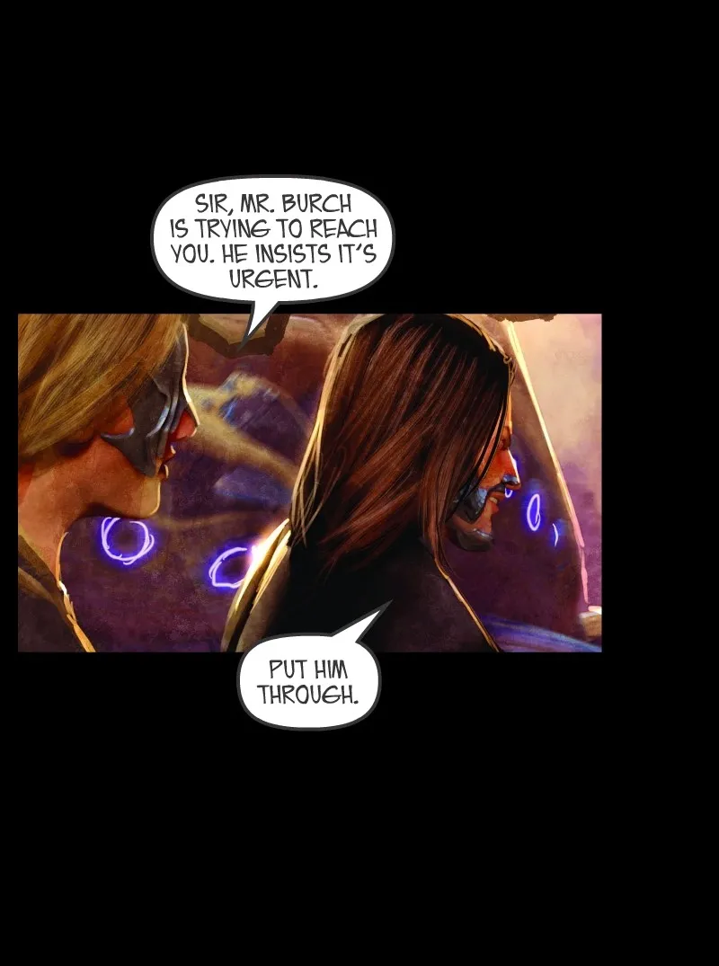 Aphrodite IX Chapter 13 page 3 - 