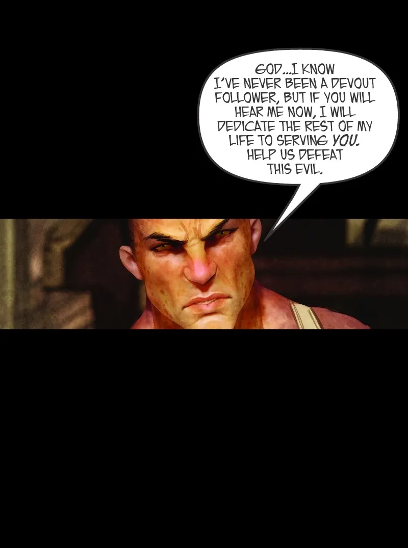 Aphrodite IX Chapter 13 page 22 - 