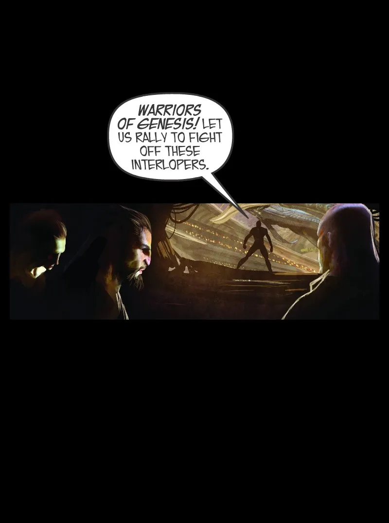 Aphrodite IX Chapter 13 page 23 - 