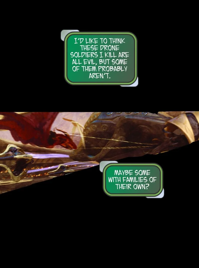 Aphrodite IX Chapter 13 page 25 - 