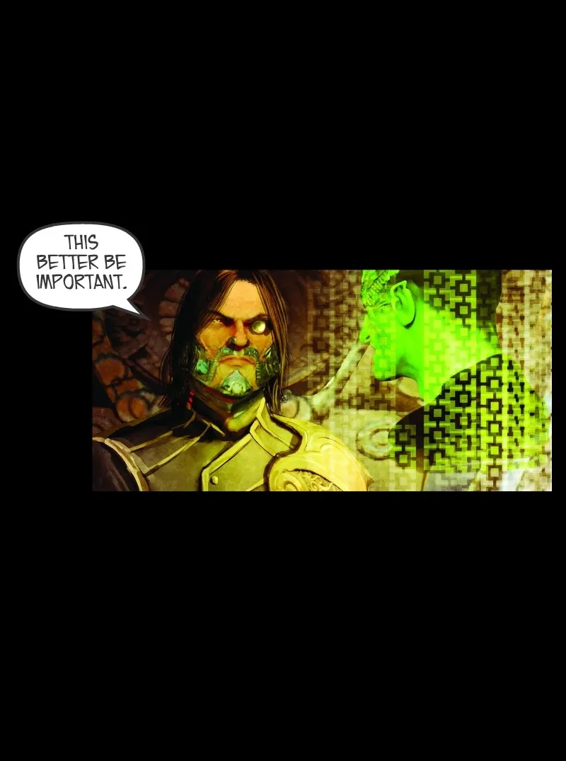 Aphrodite IX Chapter 13 page 4 - 