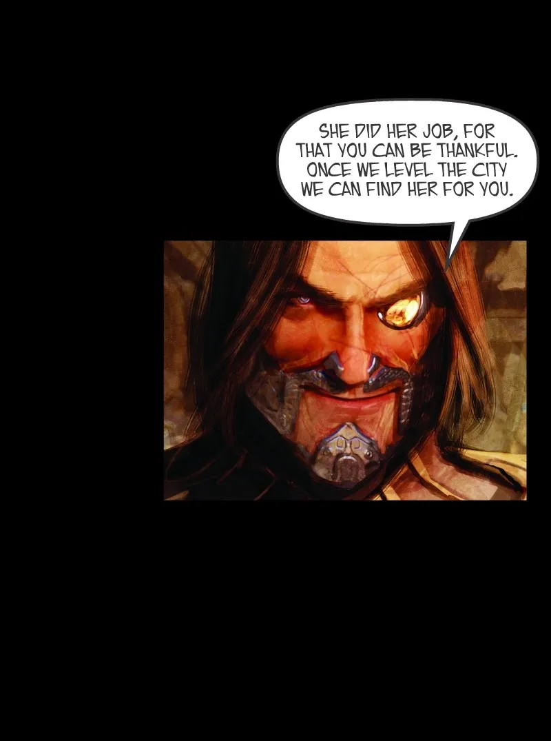 Aphrodite IX Chapter 13 page 6 - 
