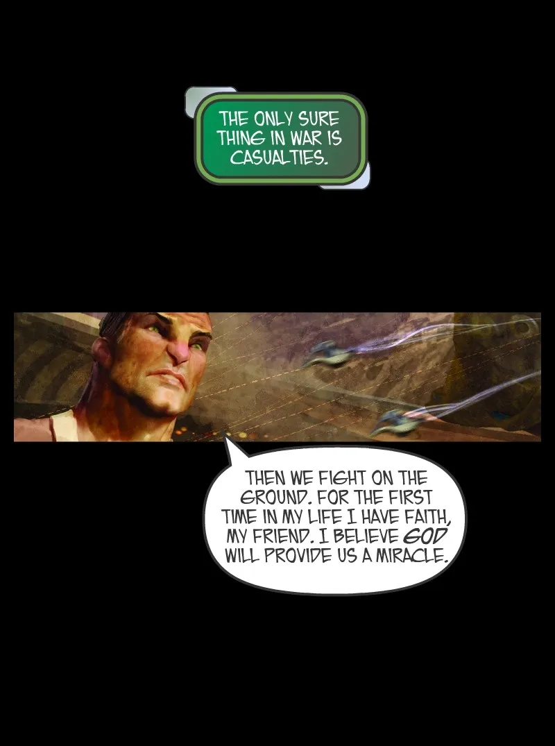 Aphrodite IX Chapter 14 page 2 - 