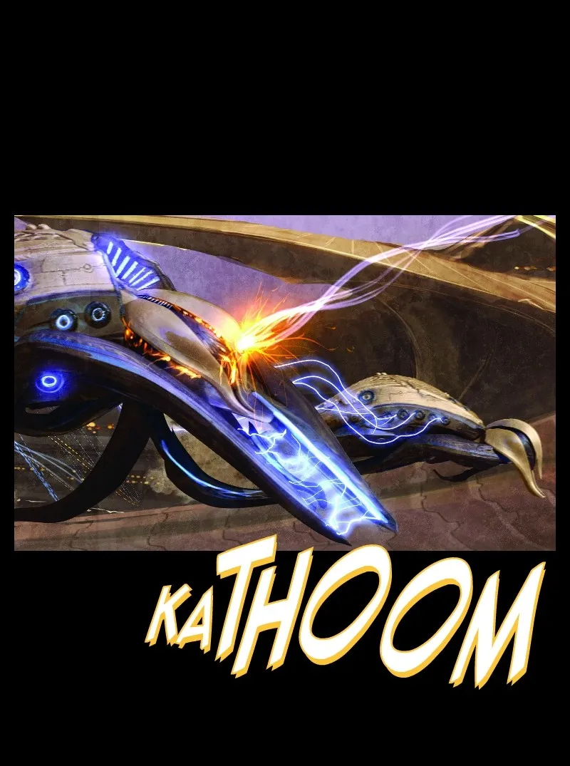 Aphrodite IX Chapter 14 page 13 - 
