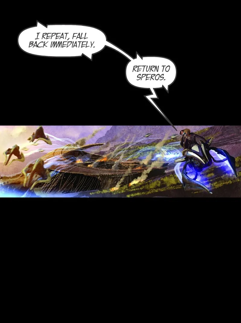 Aphrodite IX Chapter 14 page 15 - 
