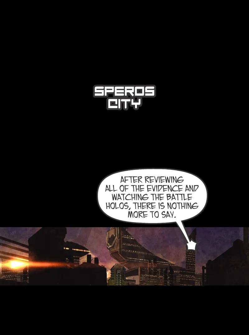 Aphrodite IX Chapter 14 page 21 - 