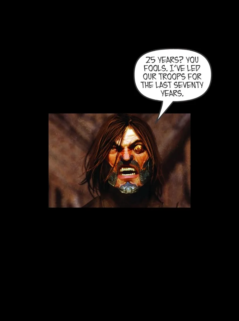 Aphrodite IX Chapter 14 page 25 - 