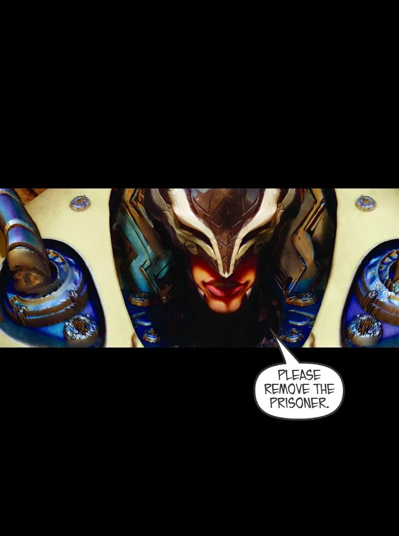 Aphrodite IX Chapter 14 page 26 - 