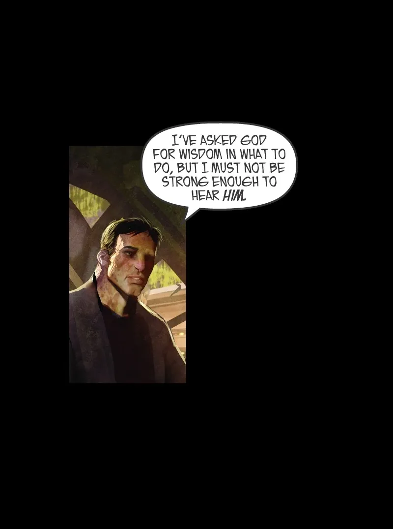 Aphrodite IX Chapter 14 page 33 - 