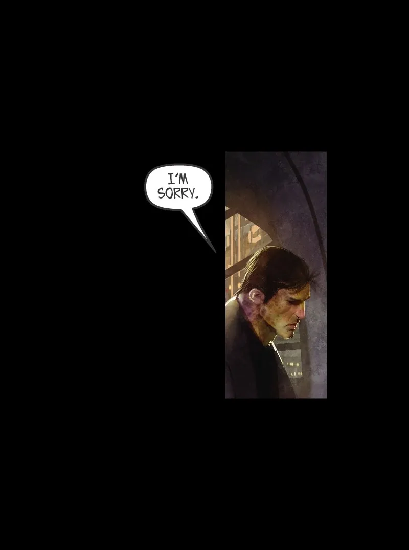Aphrodite IX Chapter 14 page 34 - 
