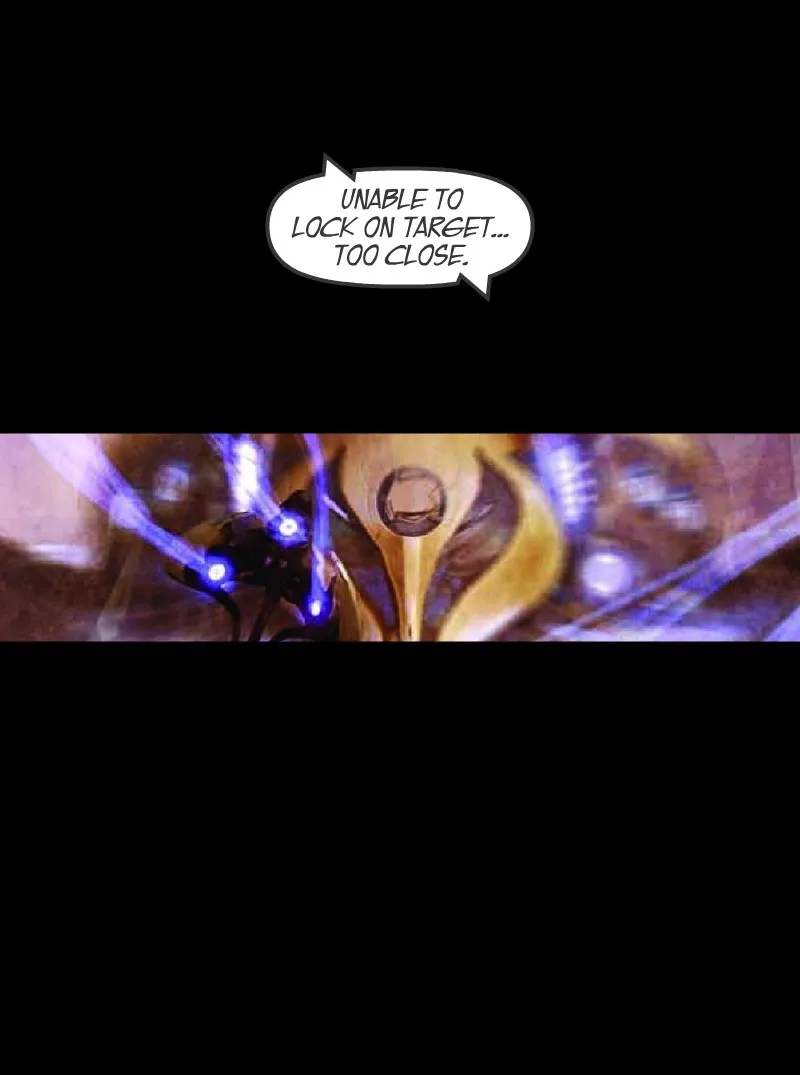 Aphrodite IX Chapter 14 page 9 - 