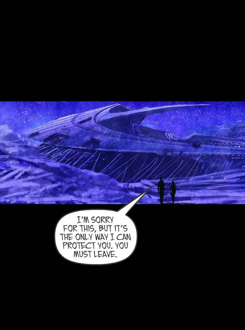 Aphrodite IX Chapter 15 page 11 - 