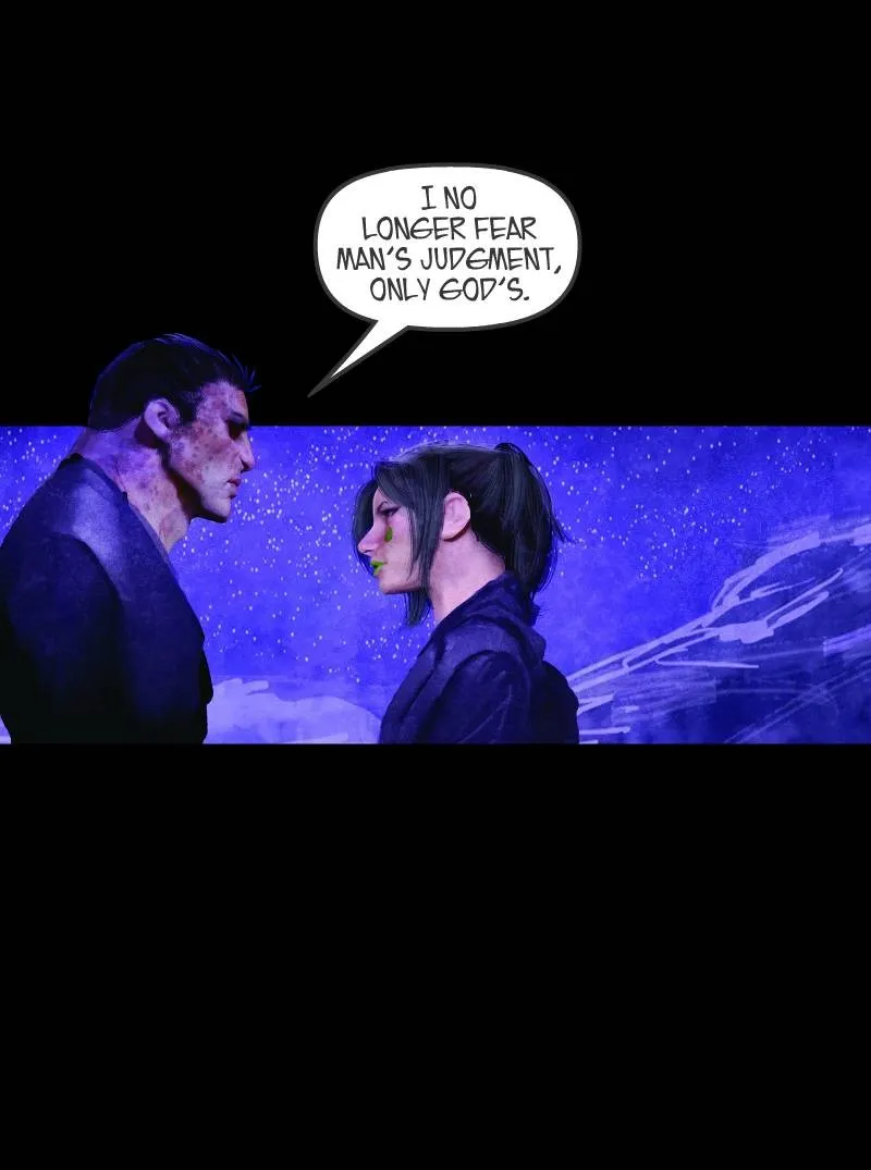 Aphrodite IX Chapter 15 page 13 - 
