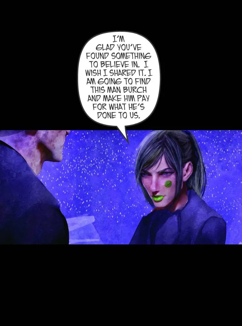 Aphrodite IX Chapter 15 page 14 - 