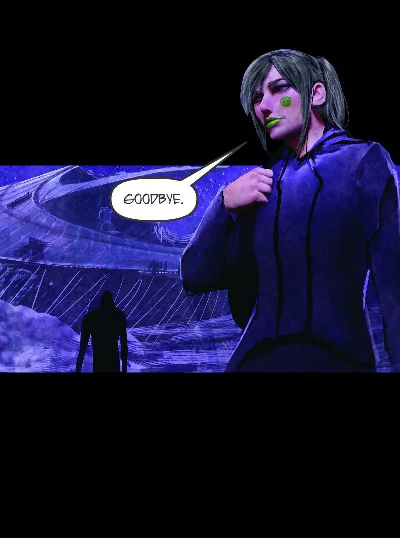 Aphrodite IX Chapter 15 page 15 - 