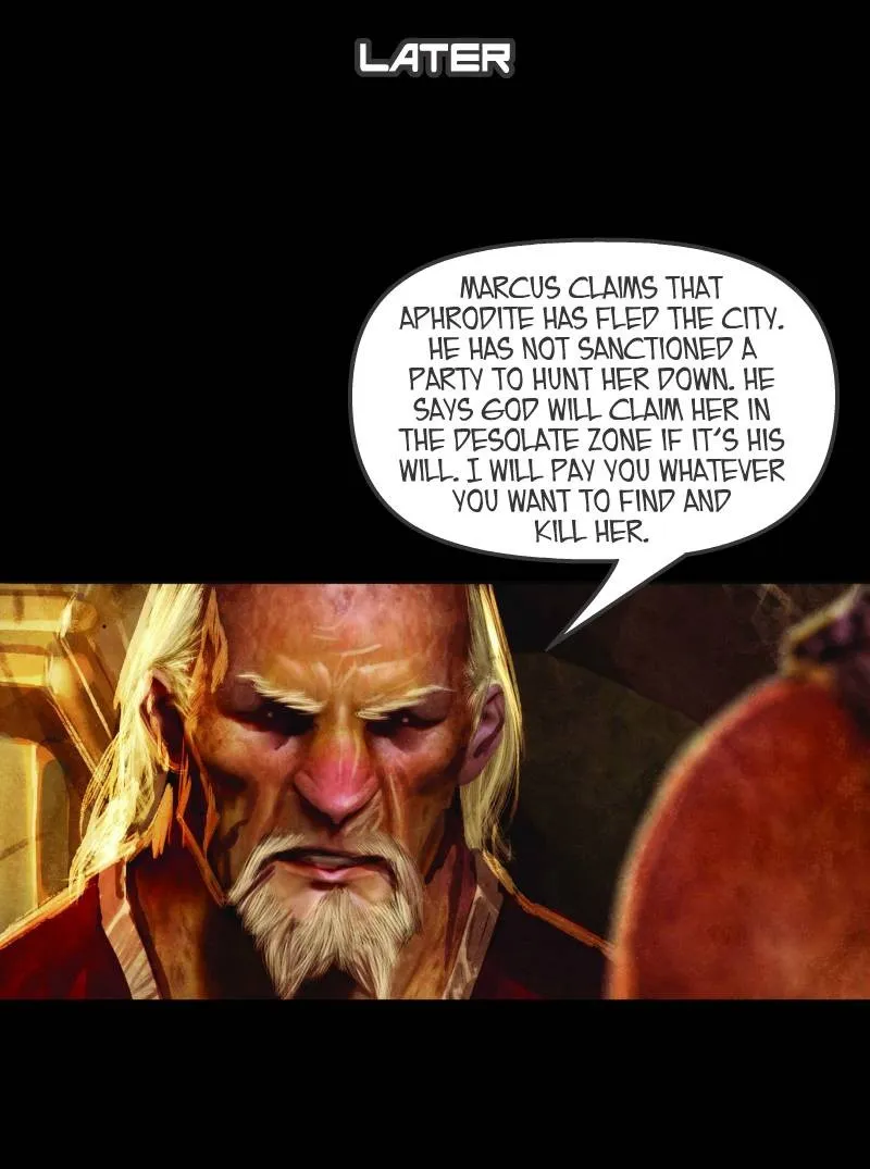 Aphrodite IX Chapter 15 page 16 - 