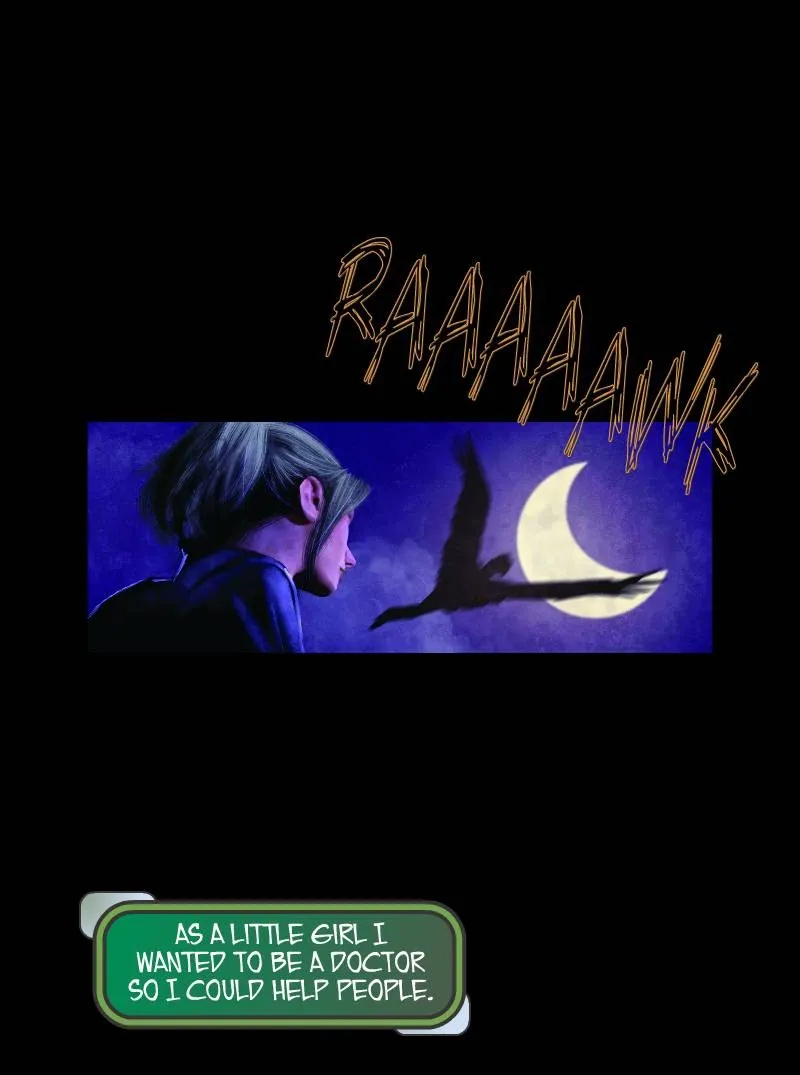 Aphrodite IX Chapter 15 page 20 - 