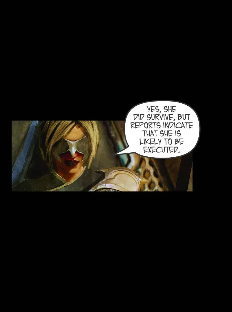 Aphrodite IX Chapter 15 page 3 - 