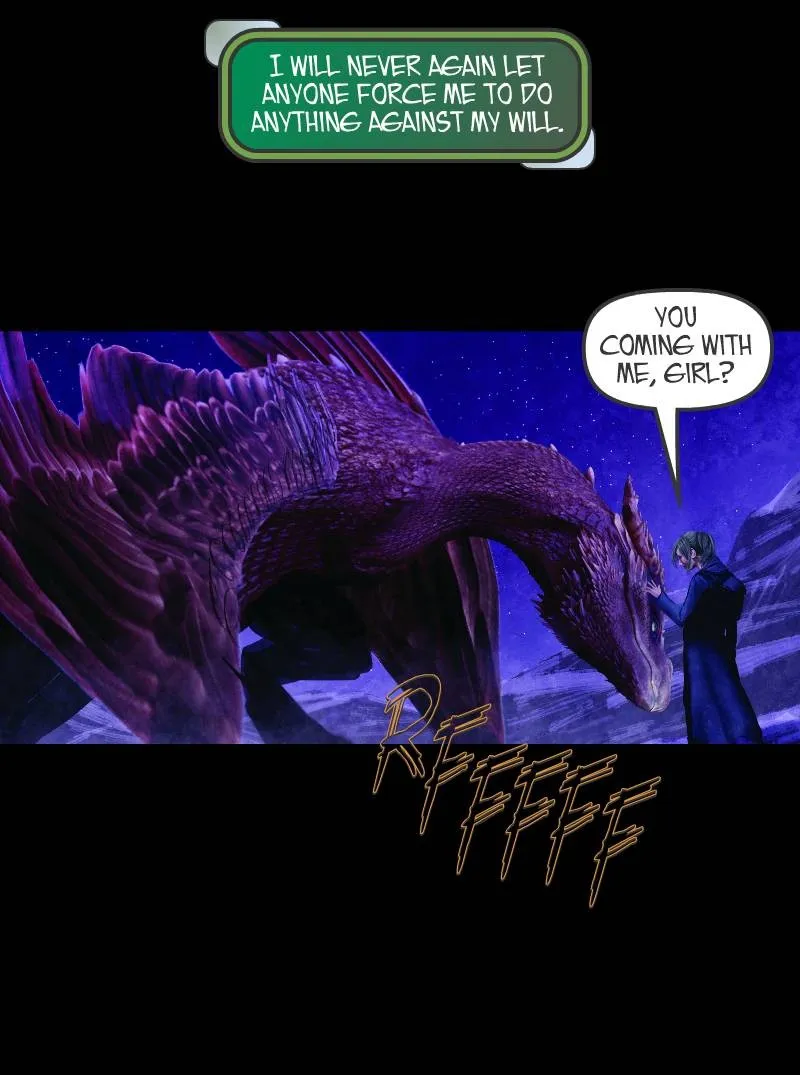 Aphrodite IX Chapter 15 page 22 - 