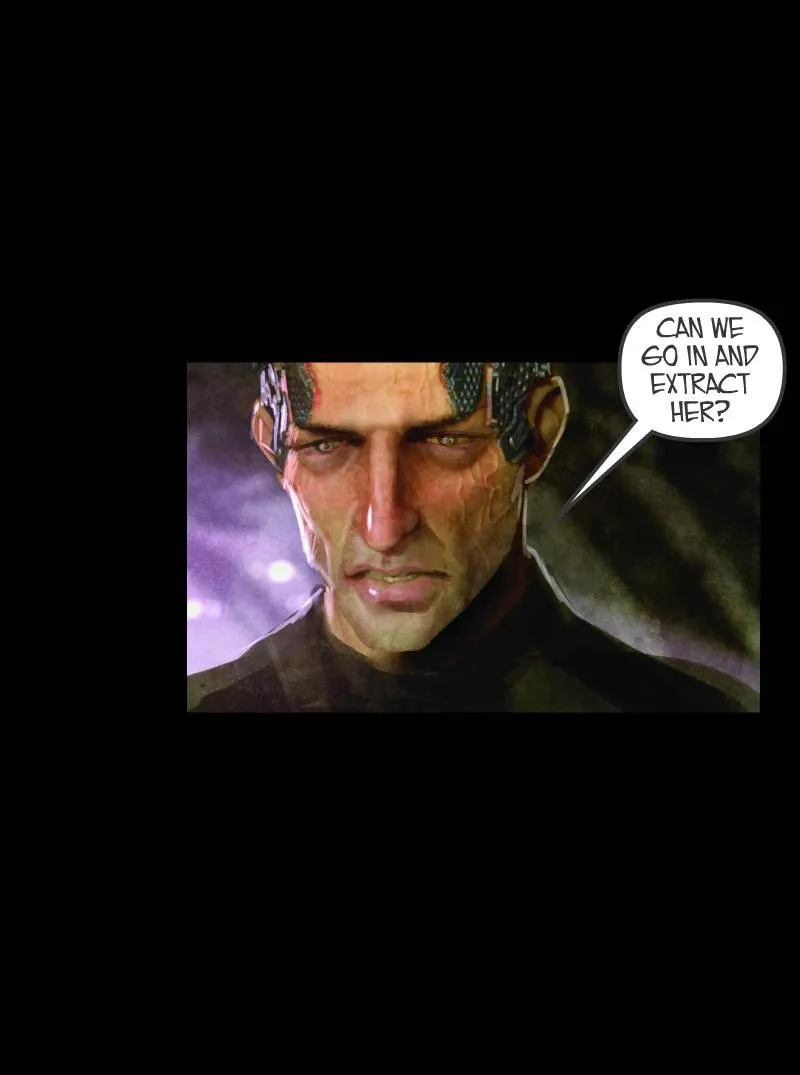 Aphrodite IX Chapter 15 page 4 - 
