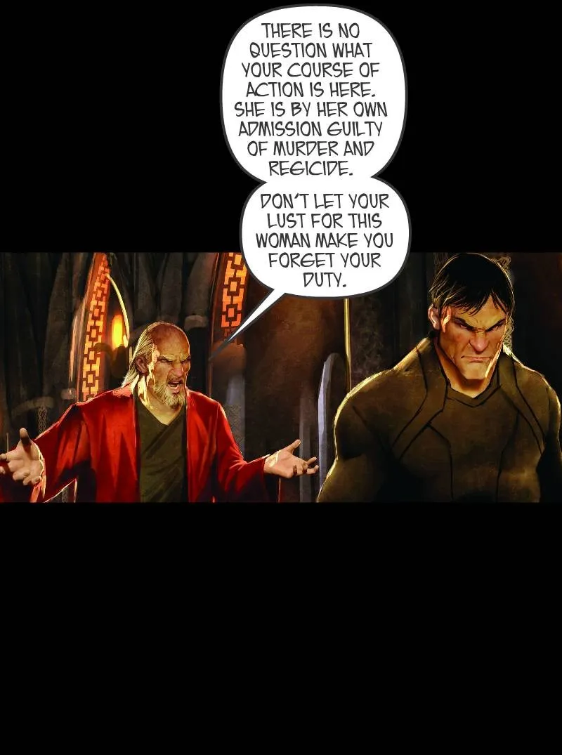Aphrodite IX Chapter 15 page 8 - 