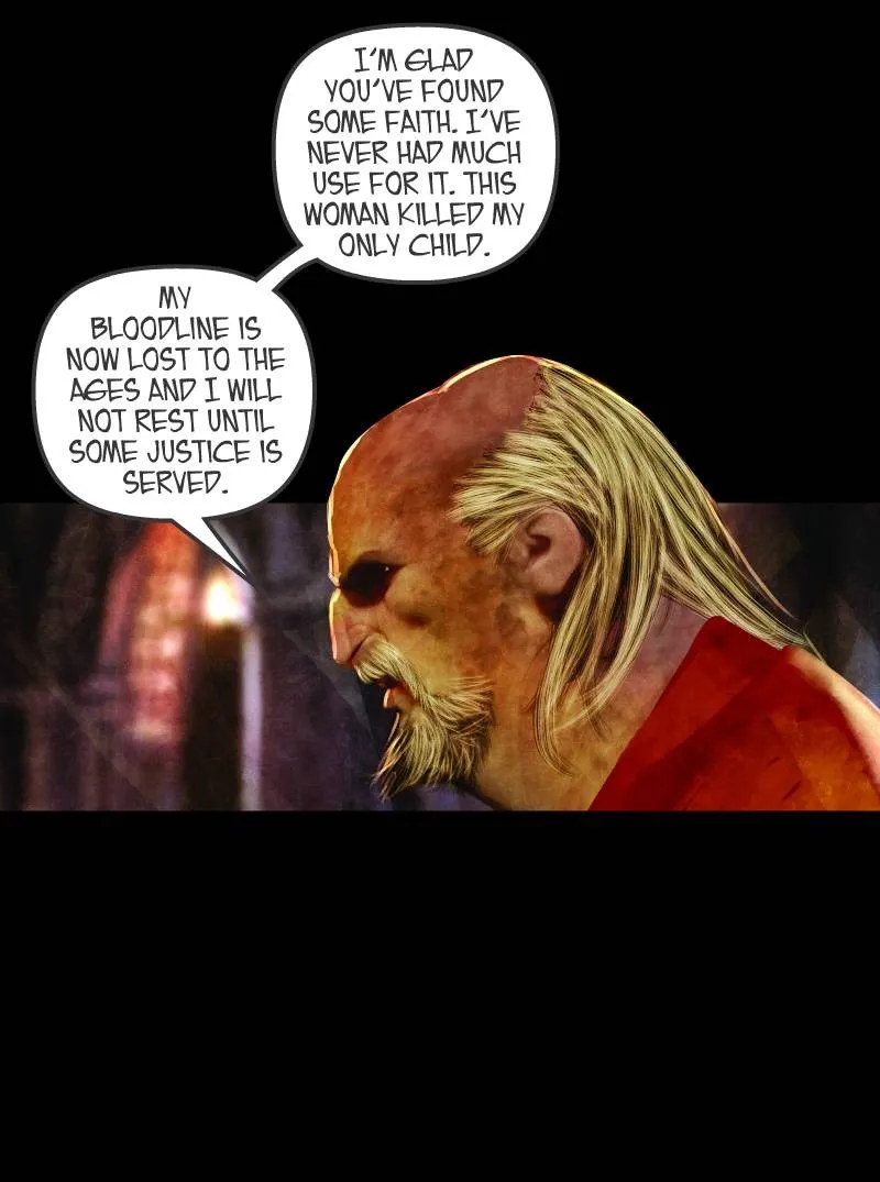 Aphrodite IX Chapter 15 page 10 - 