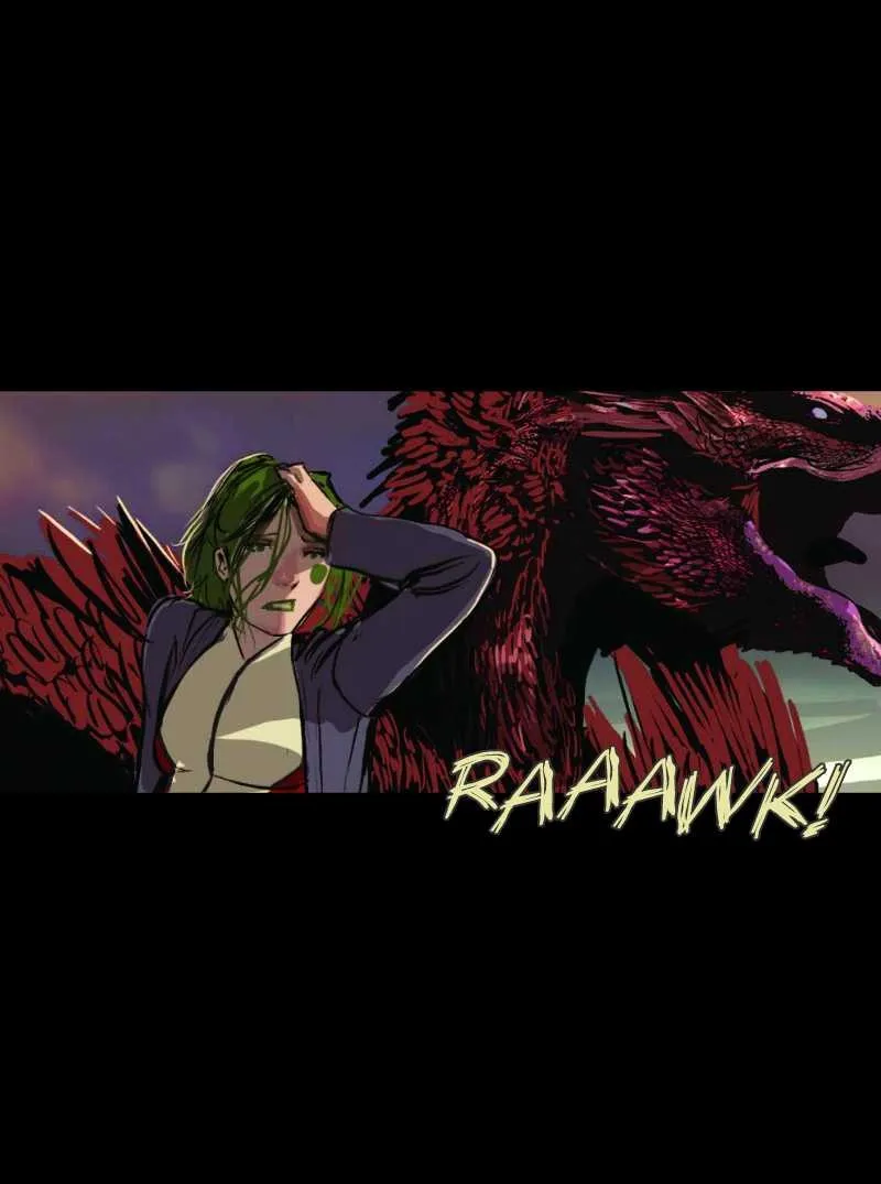 Aphrodite IX Chapter 16 page 13 - 