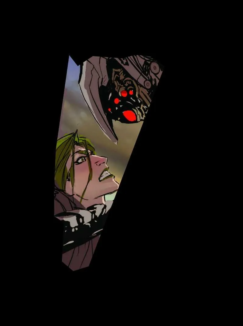 Aphrodite IX Chapter 16 page 18 - 