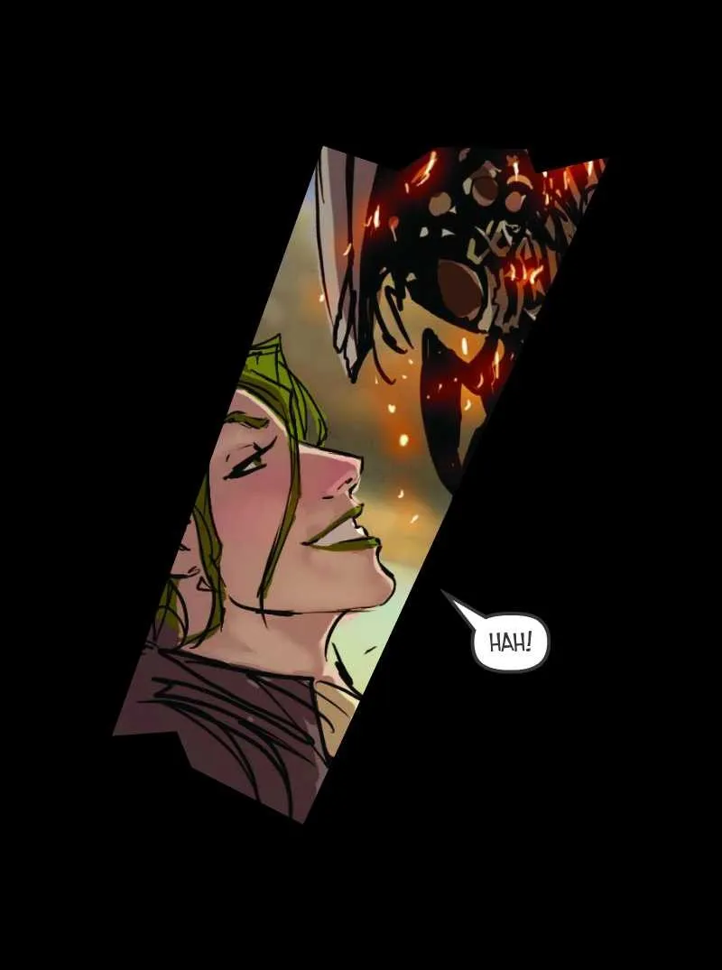 Aphrodite IX Chapter 16 page 19 - 