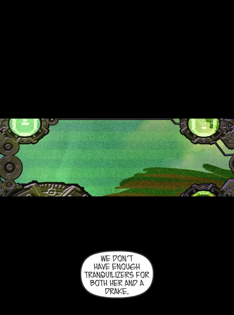 Aphrodite IX Chapter 16 page 3 - 