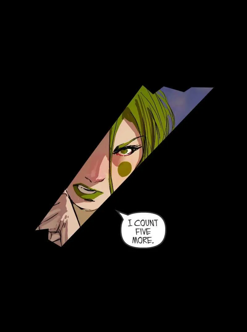 Aphrodite IX Chapter 16 page 21 - 