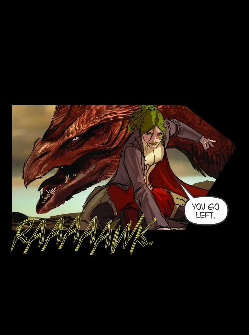 Aphrodite IX Chapter 16 page 23 - 