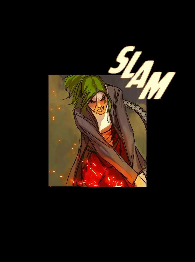 Aphrodite IX Chapter 16 page 27 - 