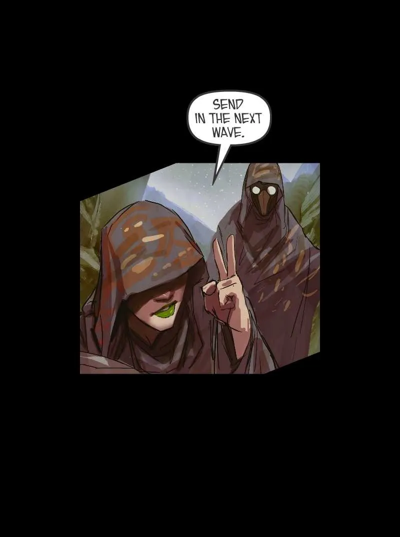 Aphrodite IX Chapter 16 page 29 - 