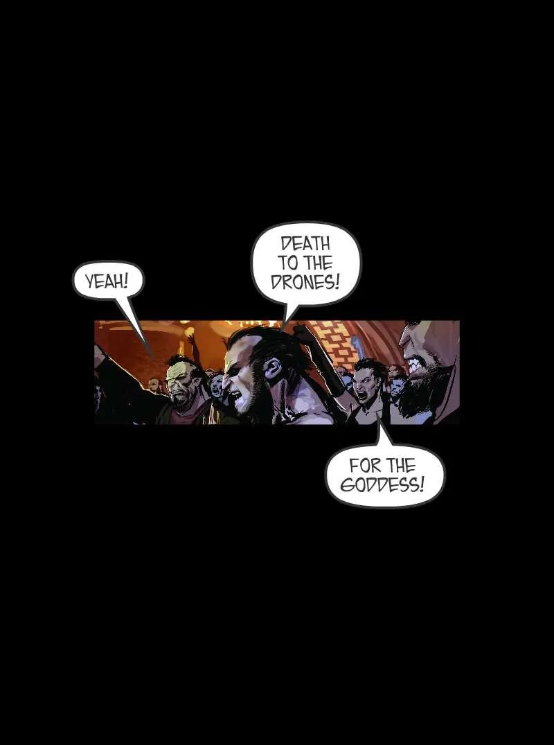 Aphrodite IX Chapter 16 page 31 - 