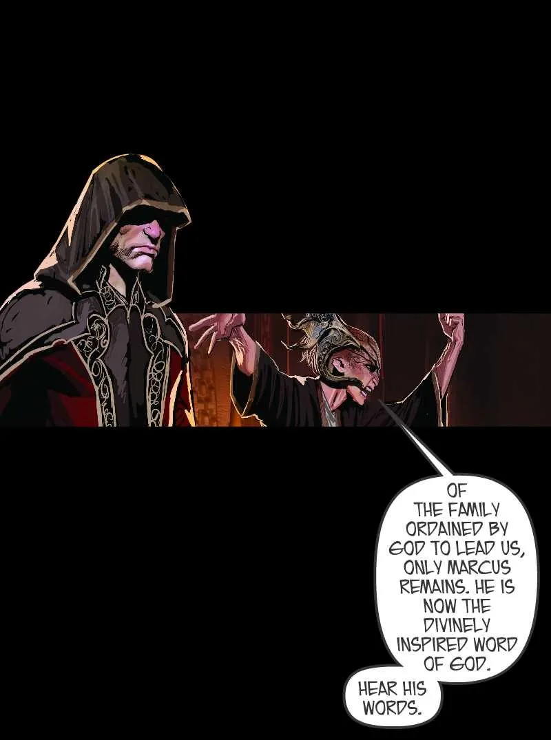 Aphrodite IX Chapter 16 page 32 - 