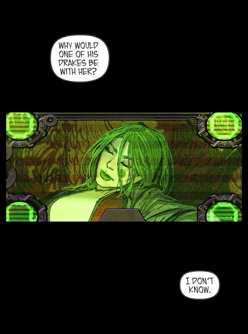 Aphrodite IX Chapter 16 page 5 - 