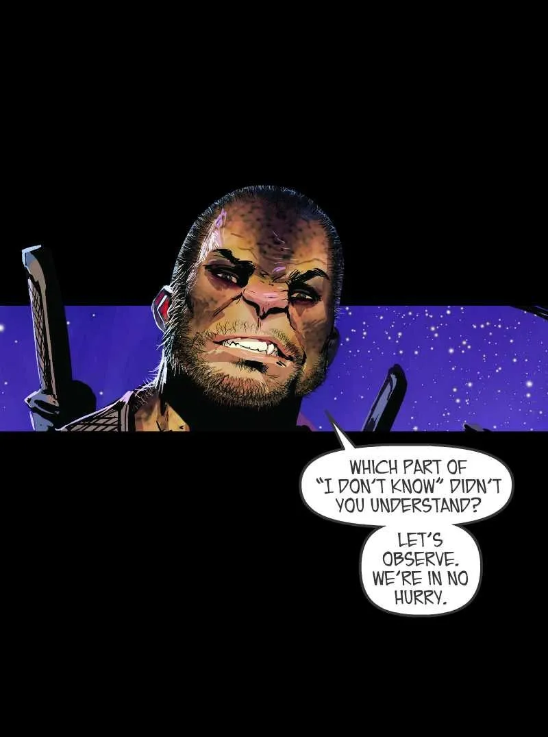 Aphrodite IX Chapter 16 page 8 - 