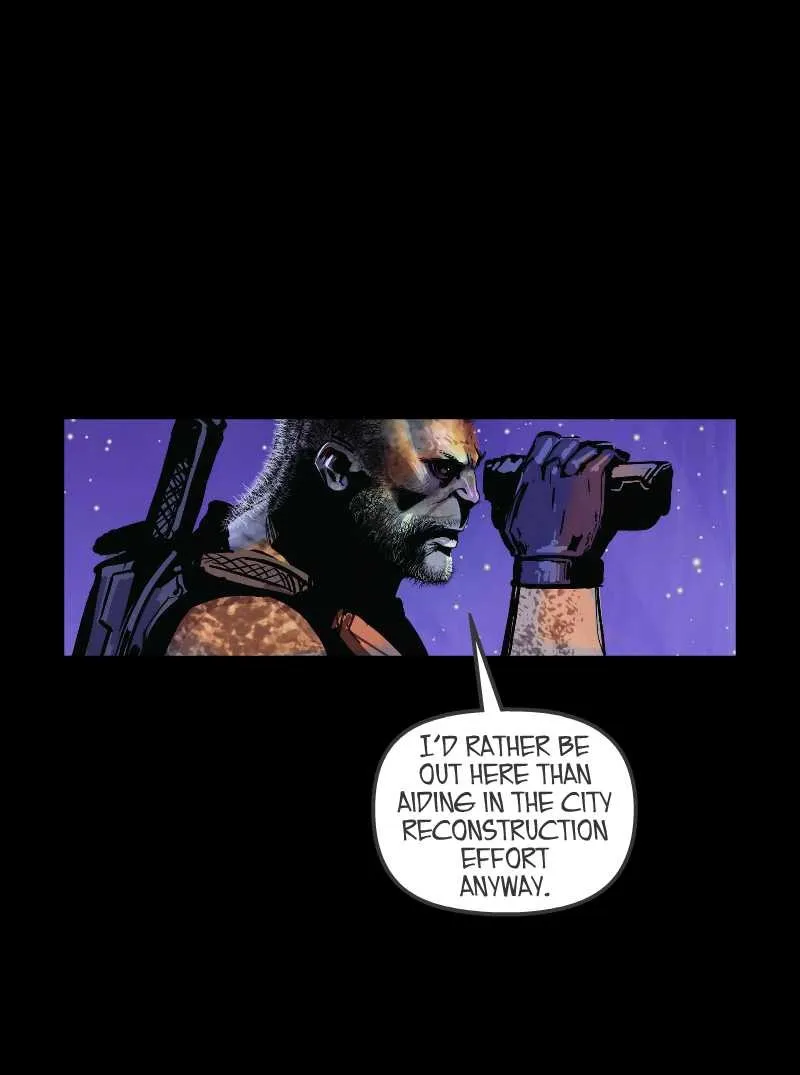 Aphrodite IX Chapter 16 page 9 - 