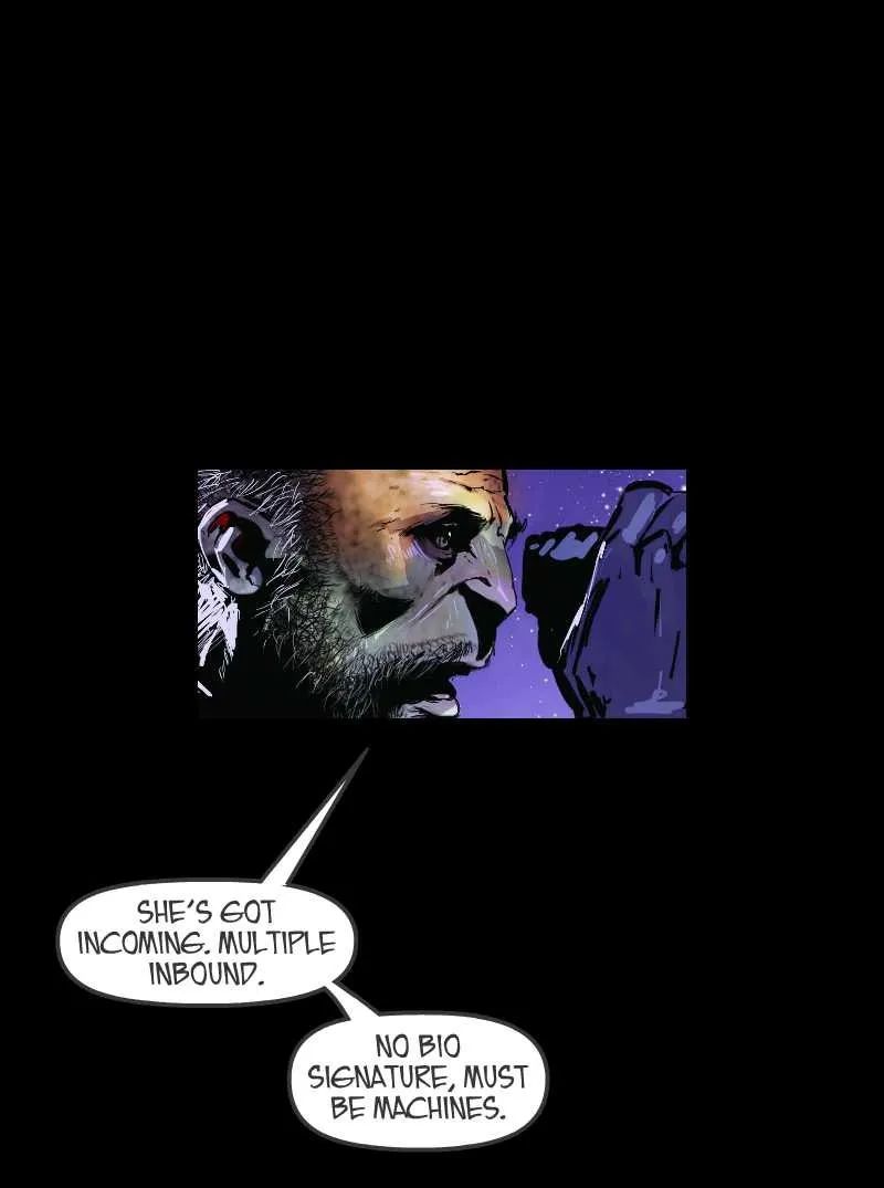 Aphrodite IX Chapter 16 page 10 - 