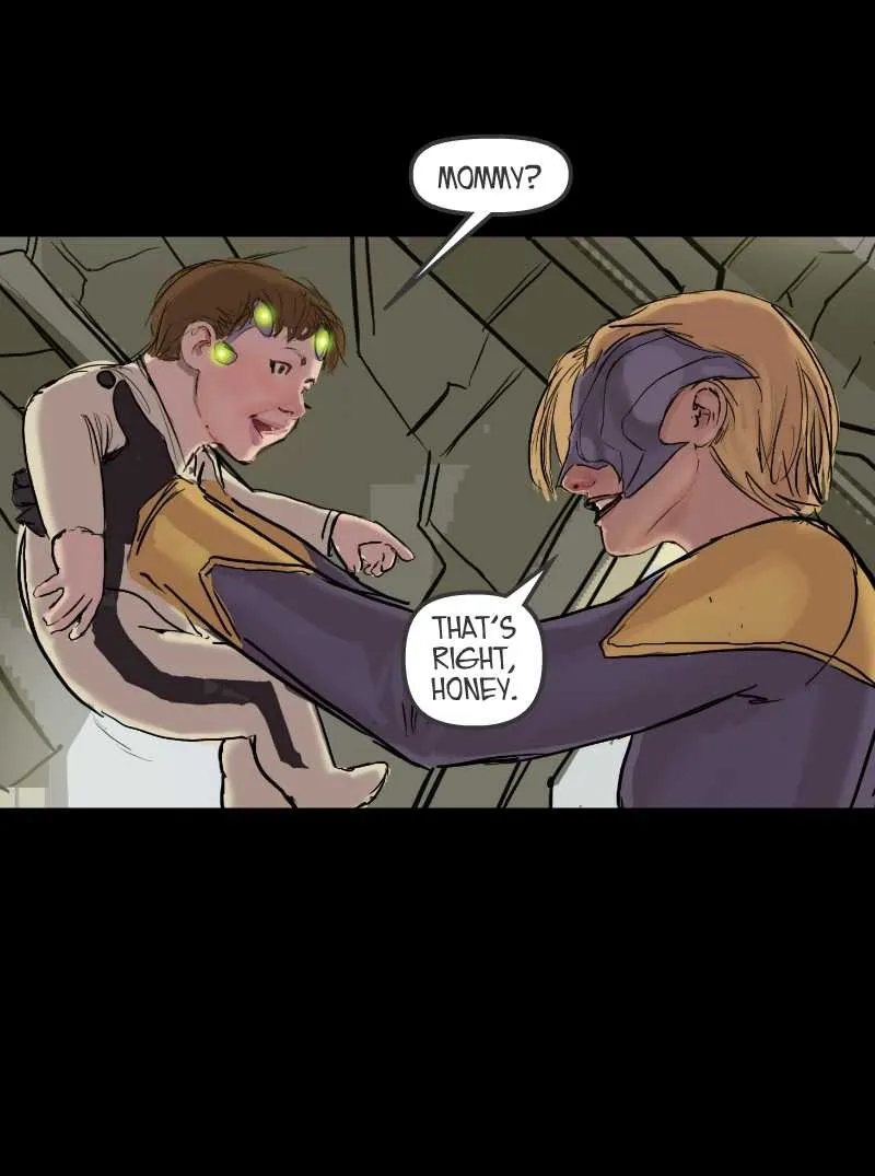 Aphrodite IX Chapter 17 page 11 - 