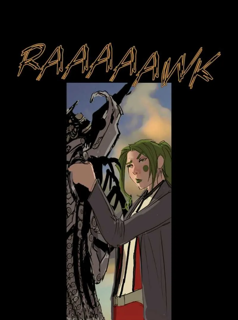 Aphrodite IX Chapter 17 page 12 - 