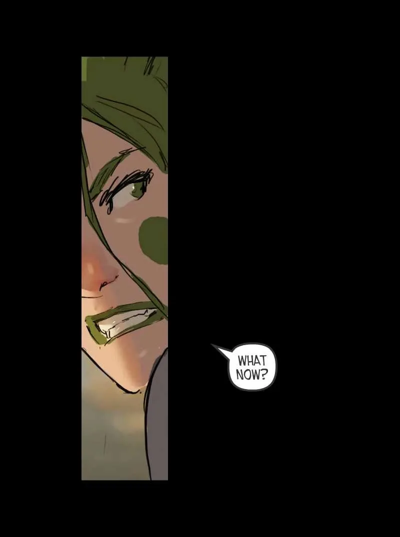 Aphrodite IX Chapter 17 page 13 - 